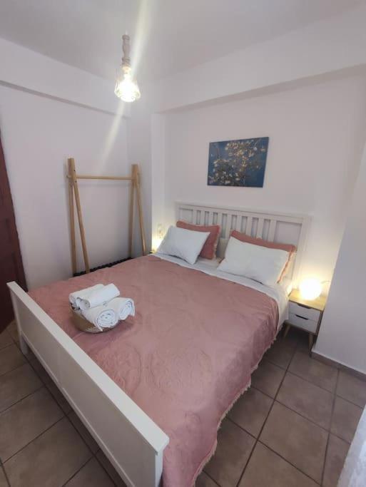 Charis_Skopelos Of 3 Grace'S House Exterior photo