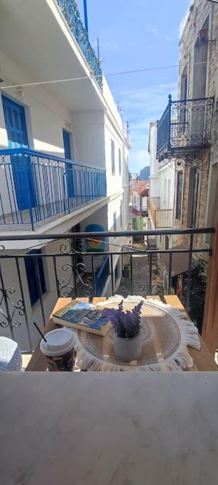 Charis_Skopelos Of 3 Grace'S House Exterior photo