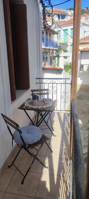 Charis_Skopelos Of 3 Grace'S House Exterior photo